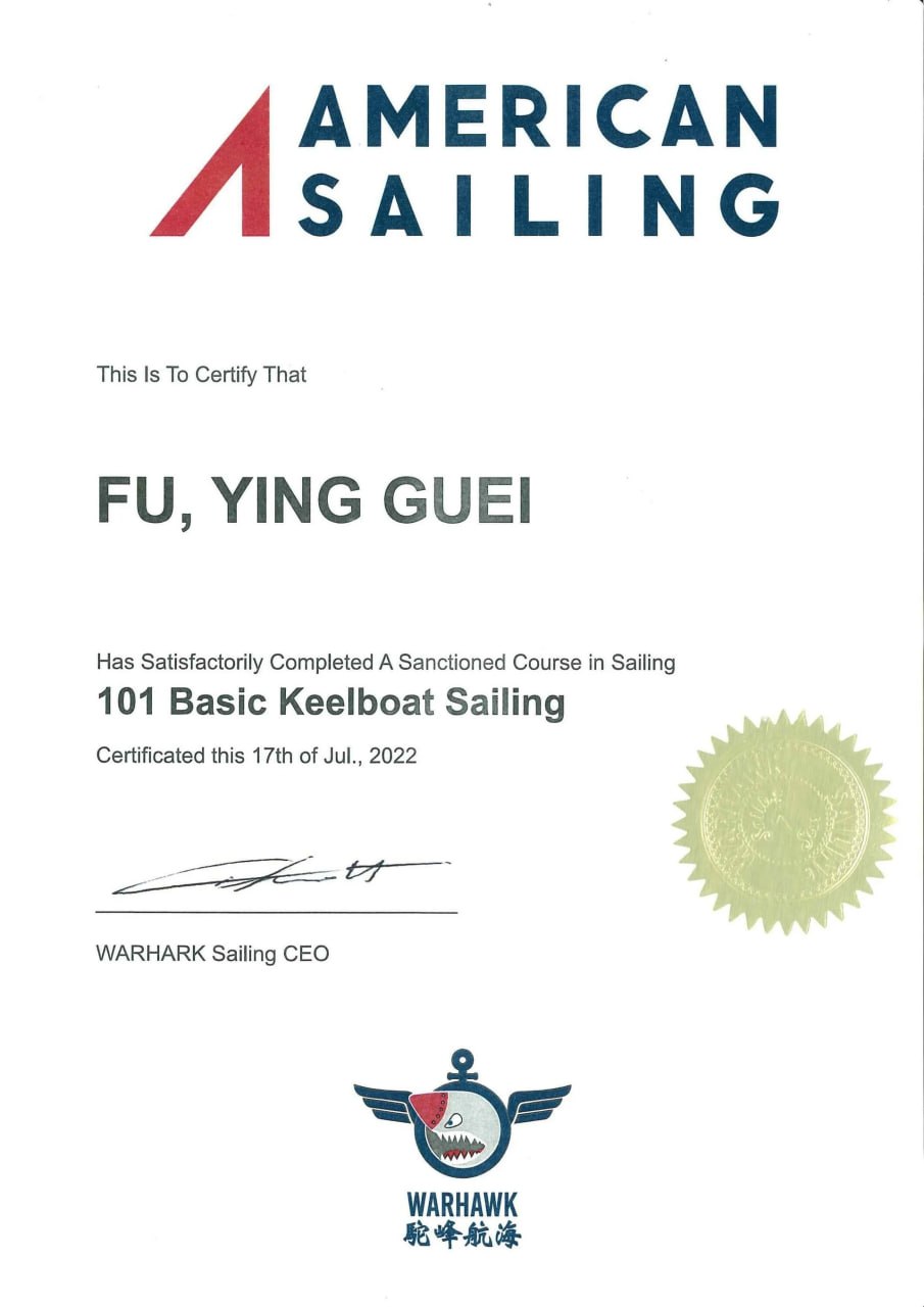 ASA 101