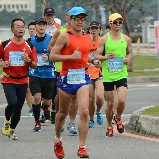 Marathon