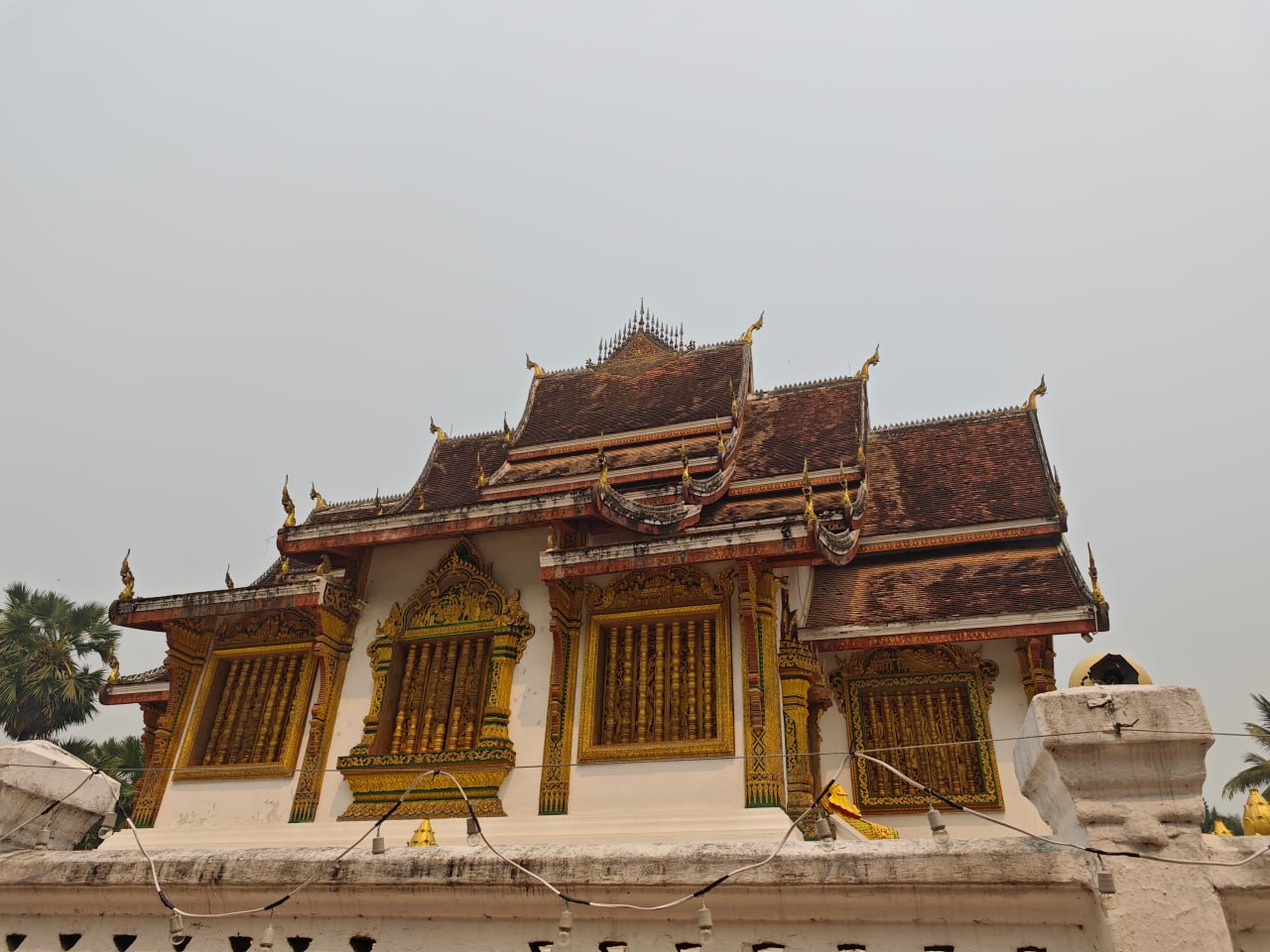 龍坡邦寺廟
