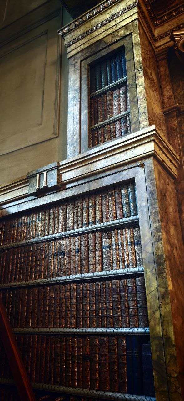 國家圖書館古書