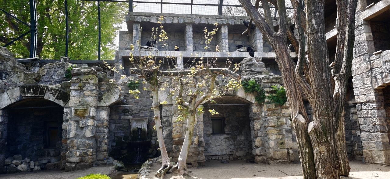 歷史建築